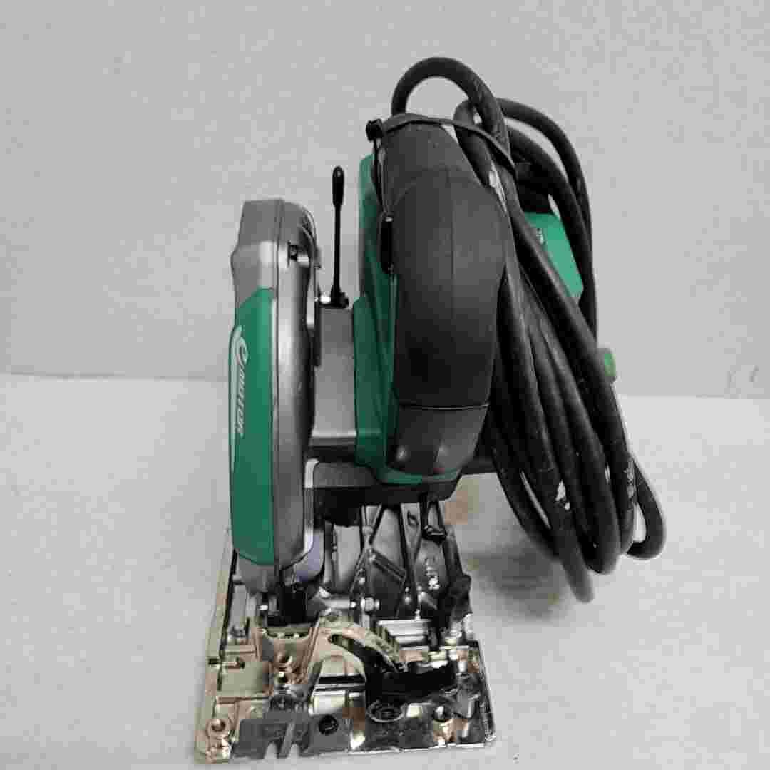 ハイコーキ HIKOKI 旧 日立工機 深切り電子丸のこ C5MEYA 藤沢店