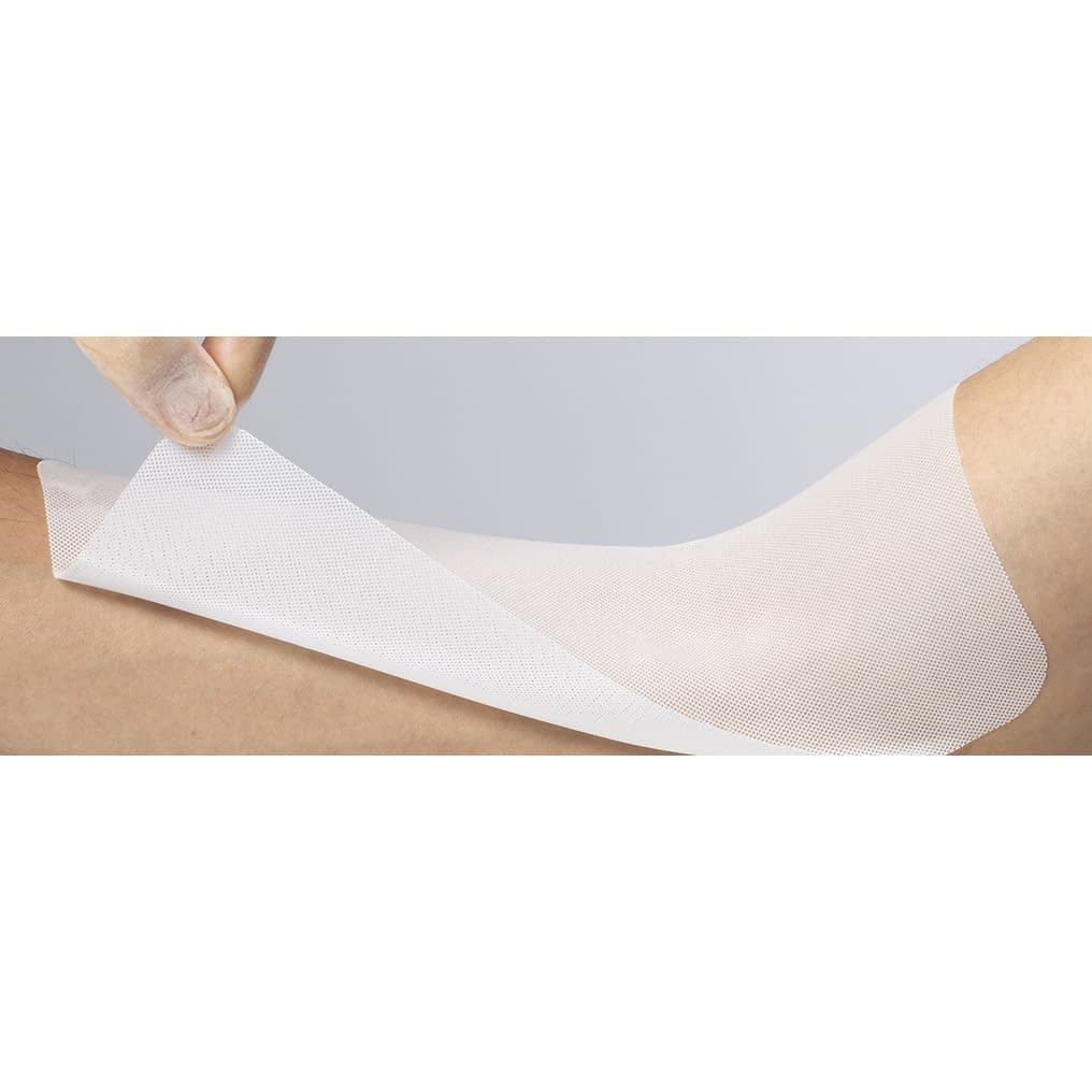 エスアイエイド メッシュ 10号 ドレッシング材 24-3522-03 アルケア 19274 10マイイリ