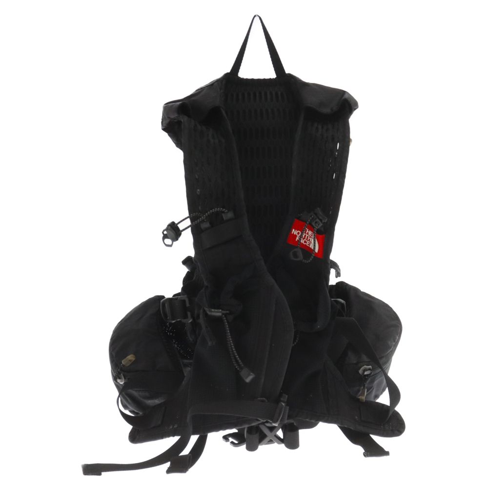 THE NORTH FACE (ザノースフェイス) ランニング ナイロンバック