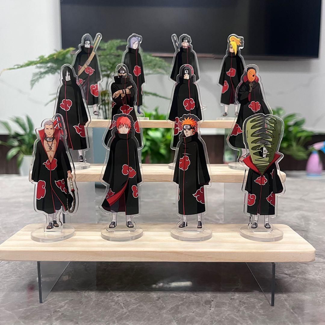 NARUTO ナルト フィギュア まとめ売り 12体 ナルト フィギュア 12体