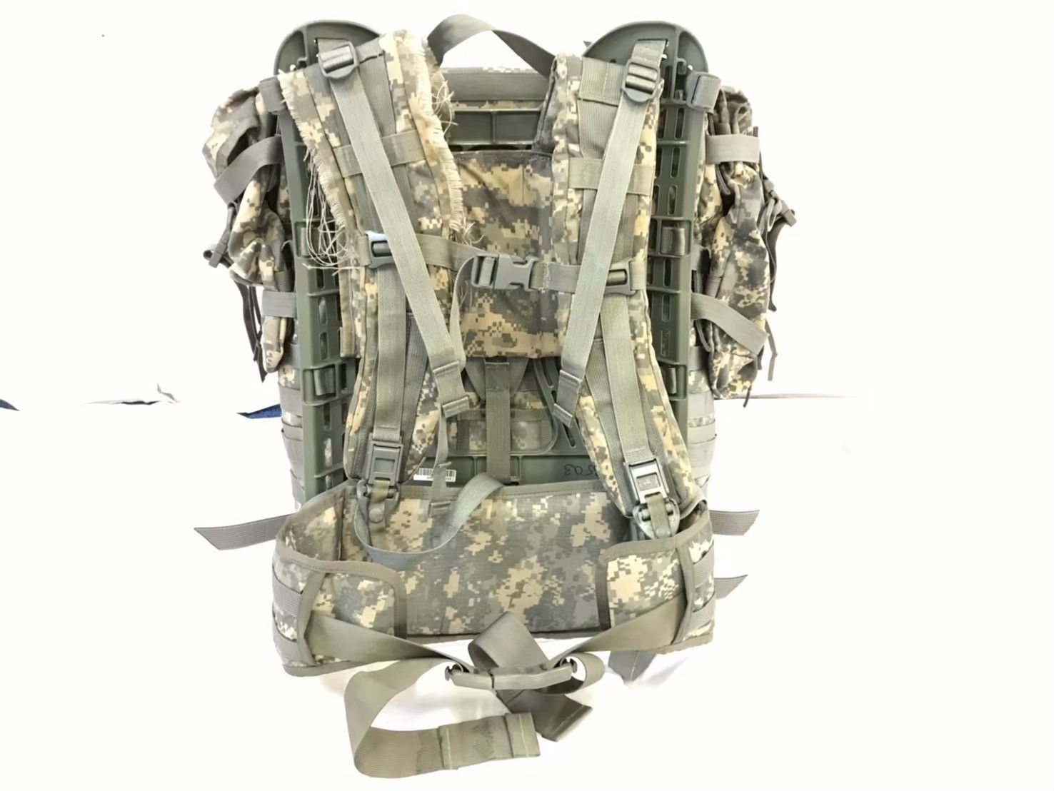 II フィールドパック6点セット