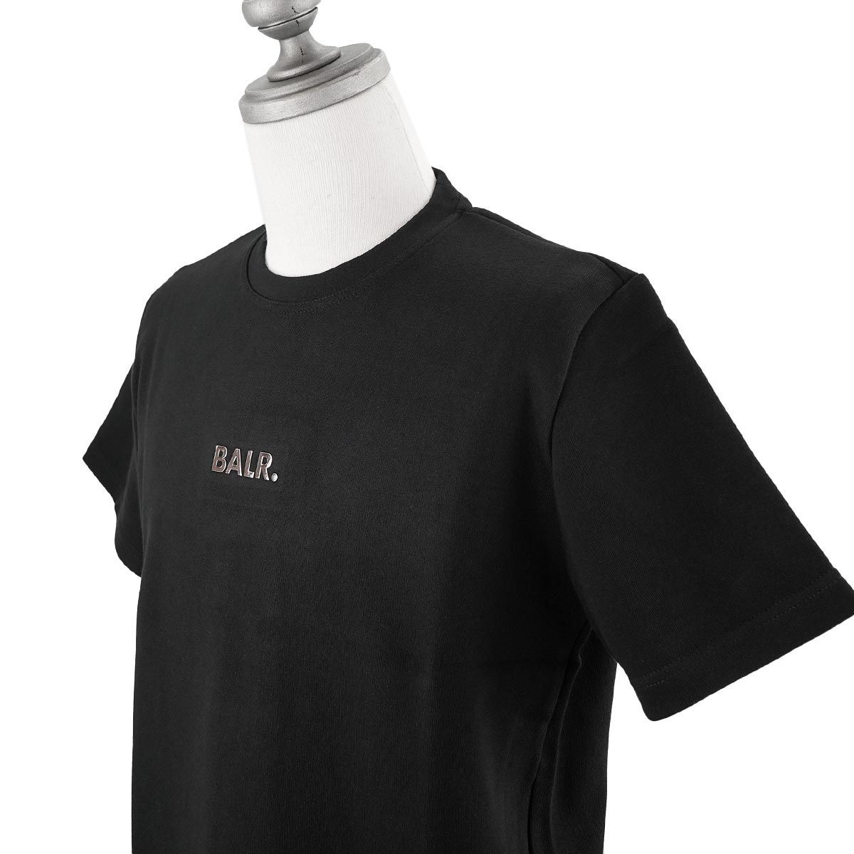 半袖Tシャツ BALR ボーラー 2023年-2024年秋冬新作 B1112.1051 Q