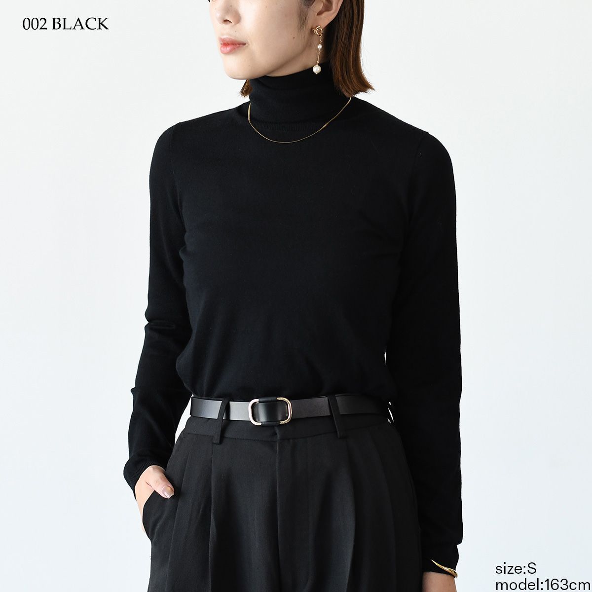 MAX MARA マックスマーラ ニット セーター ADDA 1366154306
