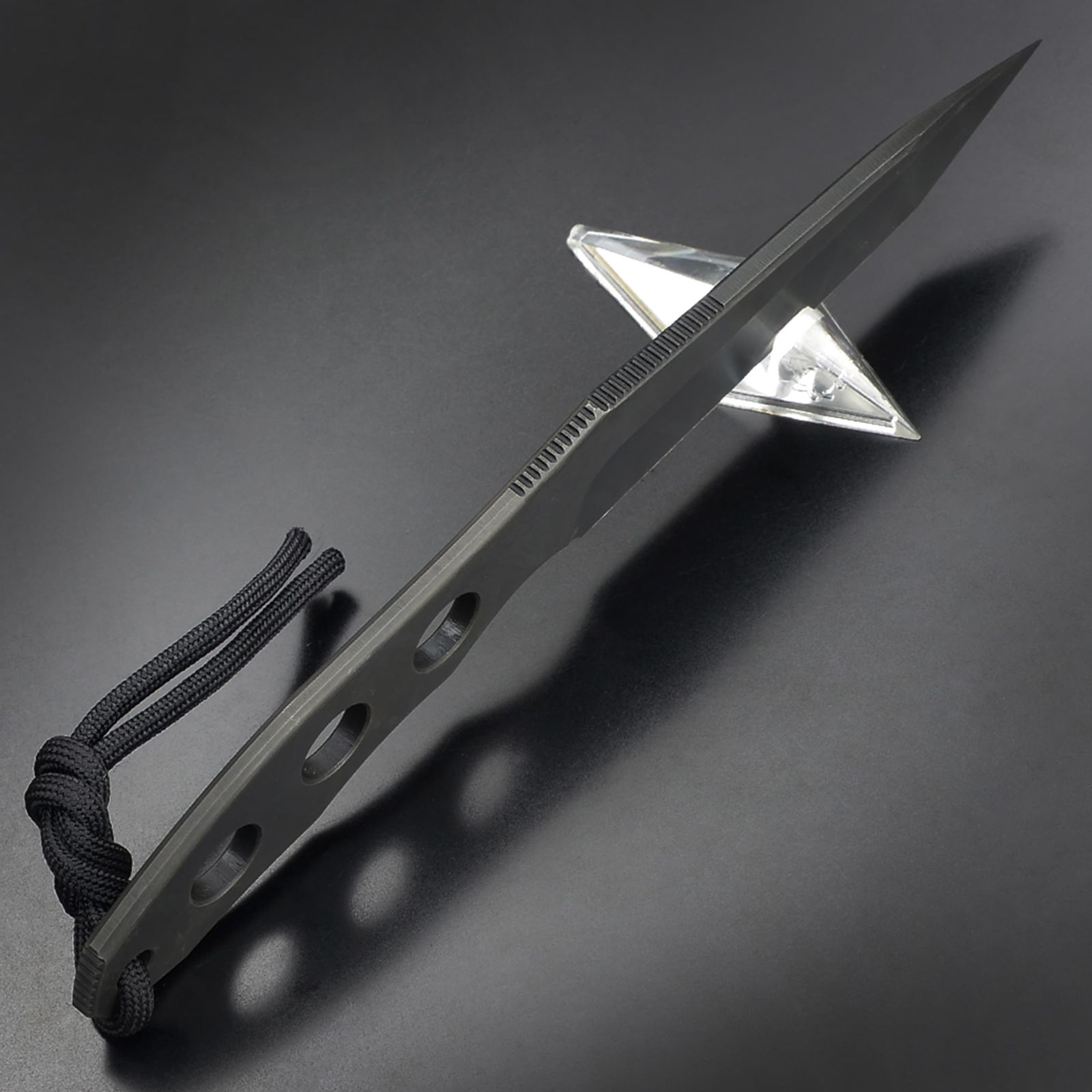 knives スケルトンナイフ