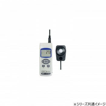 マザーツール データロガーデジタル照度計 LX-1128SD