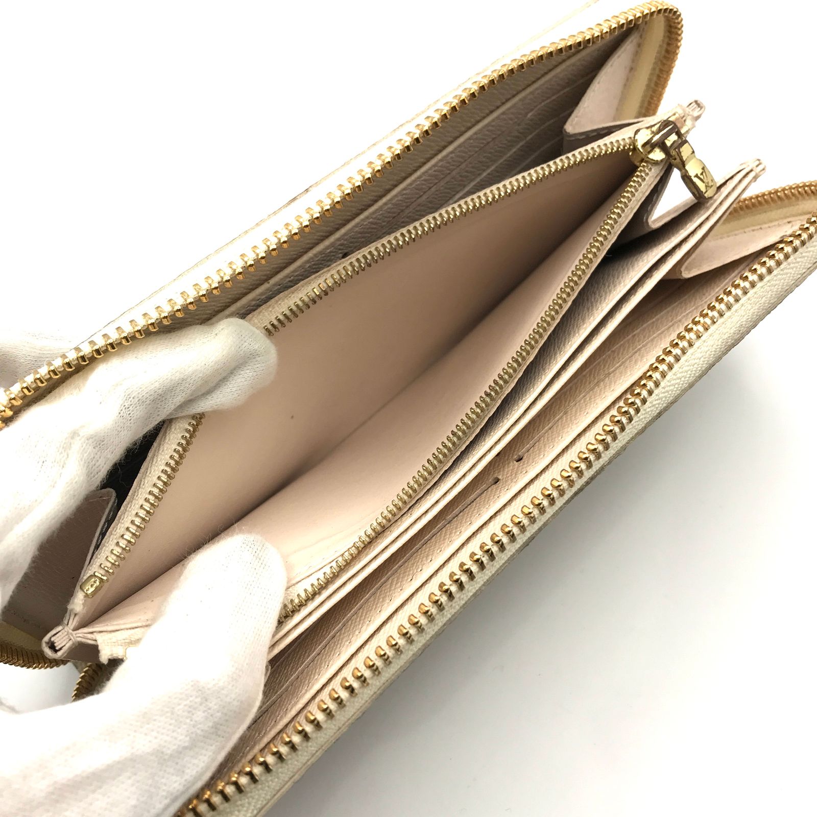 LOUISVUITTON ルイヴィトン モノグラム ワイルド アット ハート 