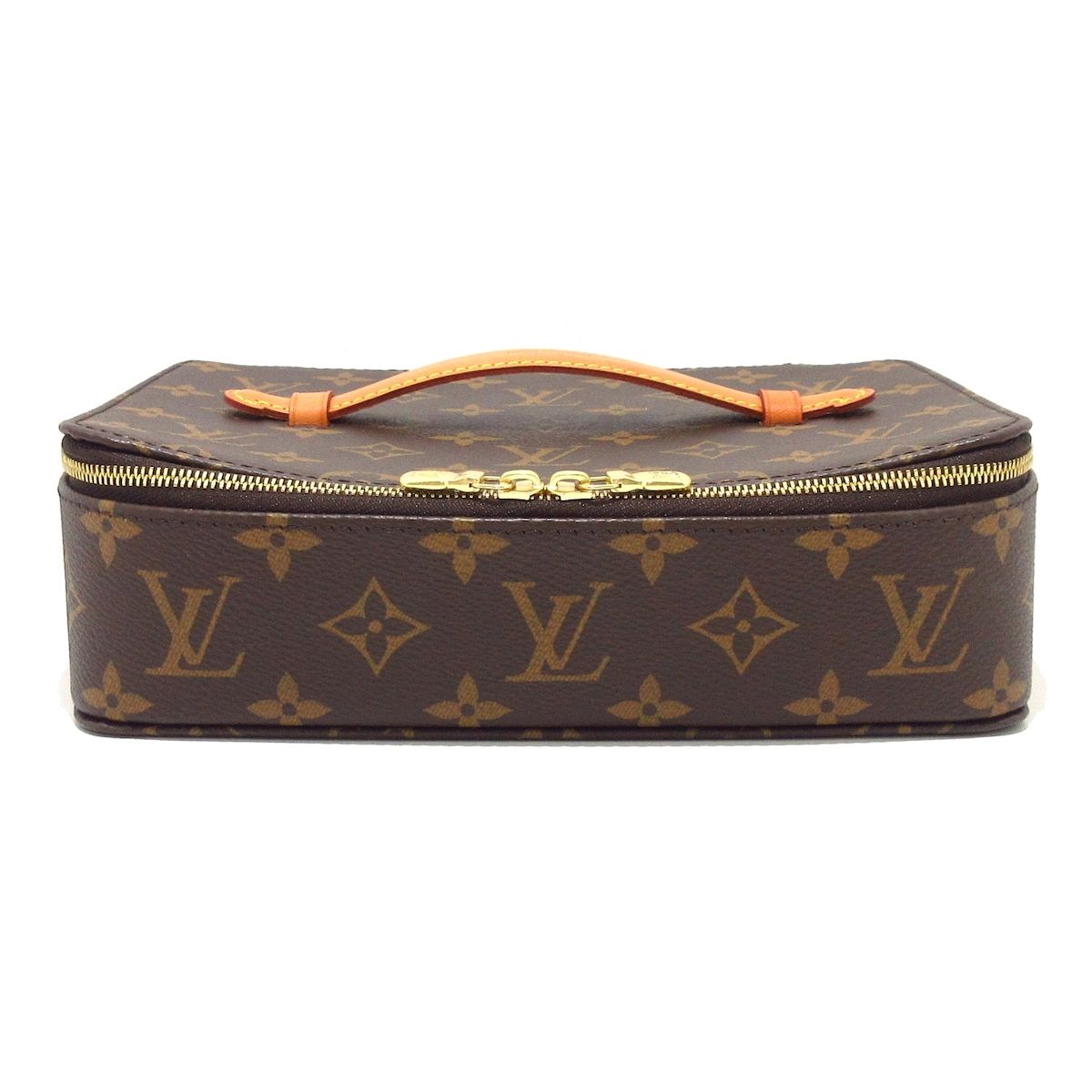 LOUIS VUITTON ルイヴィトン 小物入れ モノグラム ニーストゥルースビジュー M43449 -