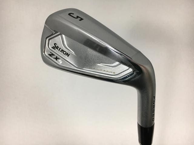 美良品
ラング LANGE  RS90SC 返品OK 【ゴルフクラブ】【美品】(6本セット)ダンロップ