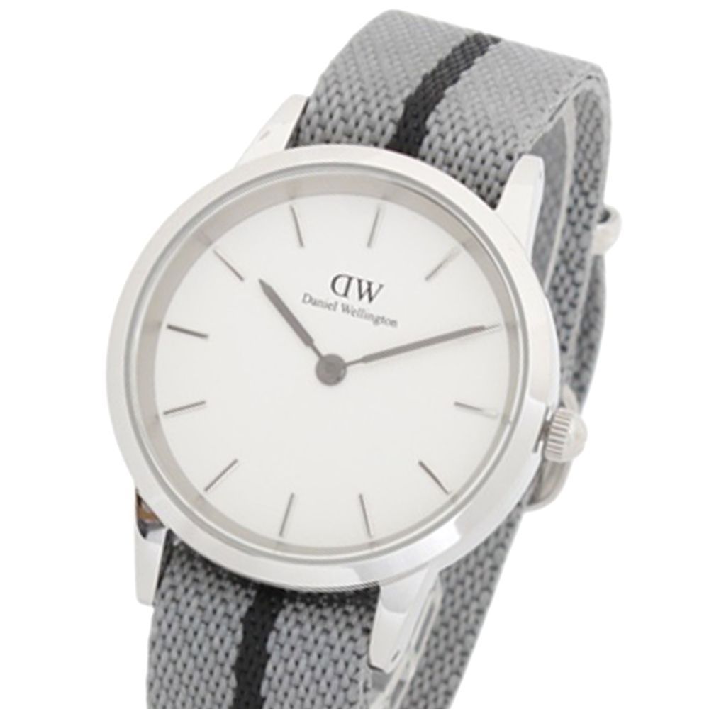 ダニエルウェリントン DW00100679 腕時計 数量限定】ダニエルウェリントン DANIEL WELLINGTON Iconic 36mm