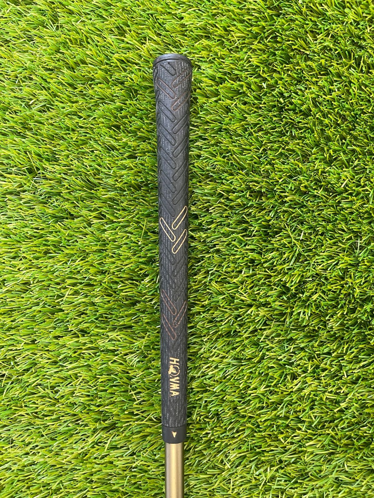 本間 金モグラ アイアン 11番 4星 右 HONMA LB-708 H&F CAVITY