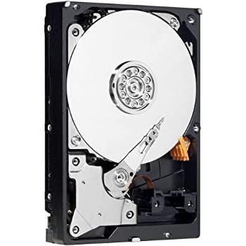 【中古】「未使用品」WD AV-GP 1 TB AV Video Hard Drive: 3.5 Inch SATA III 64 MB Cache - WD10EURX [並行輸入品]