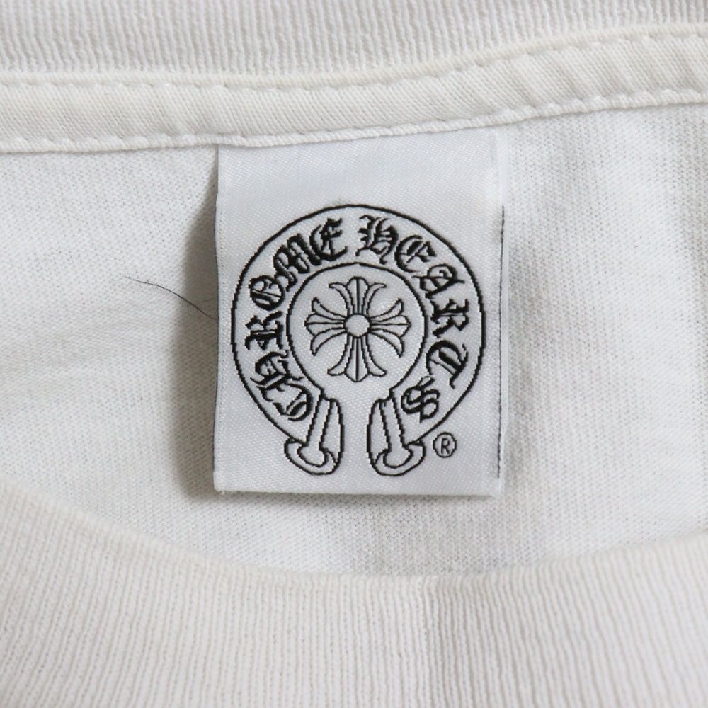 Tシャツ カットソーホワイト