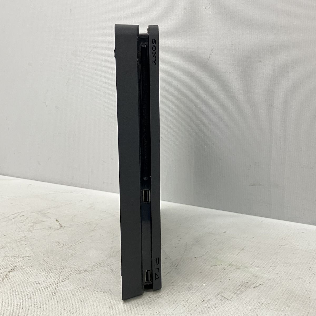 SONY CHU-2000A PlayStation4 PS4 本体 コントローラー 家庭用