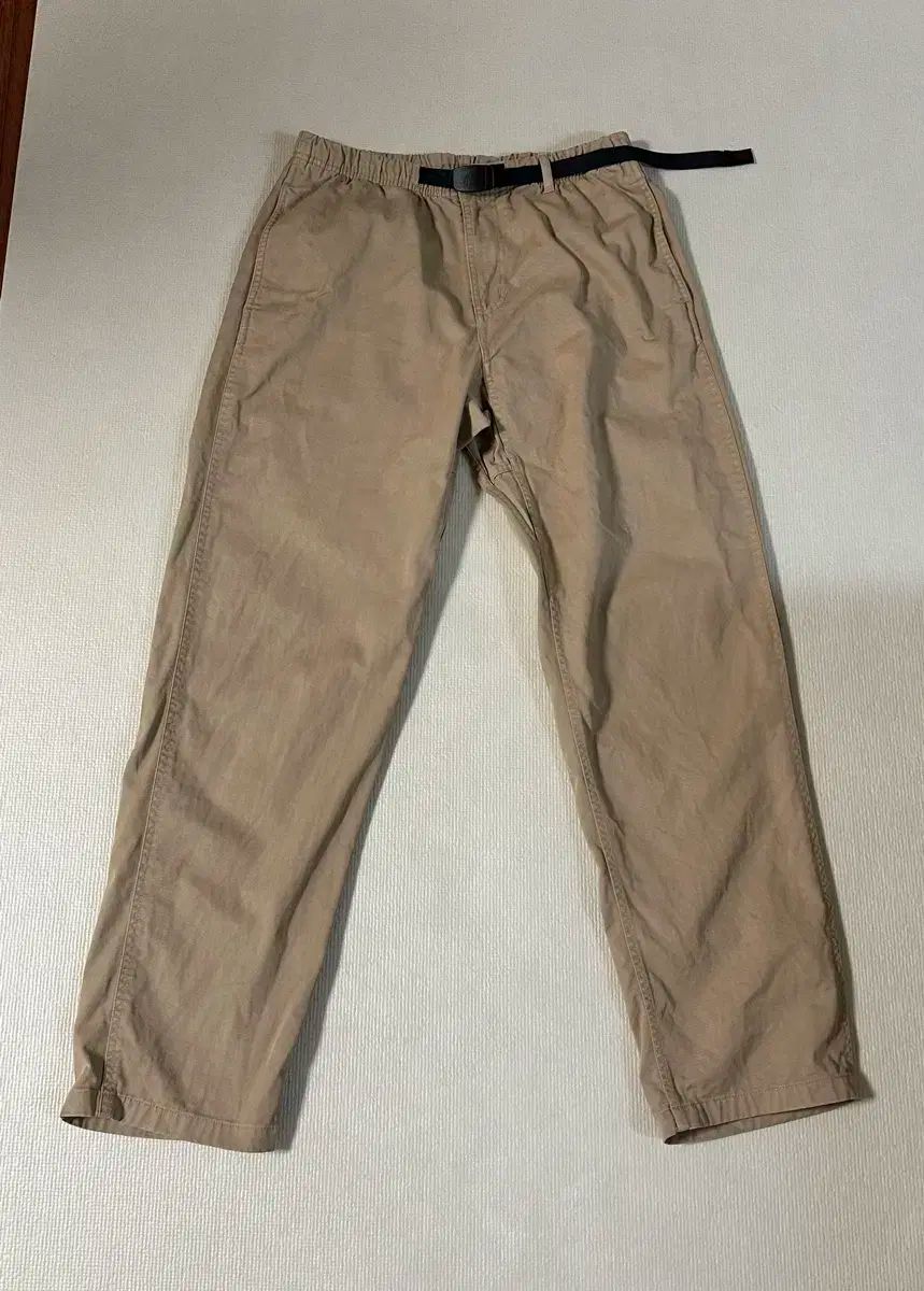 L ） GRAMicci(グラミチ) パンツ
