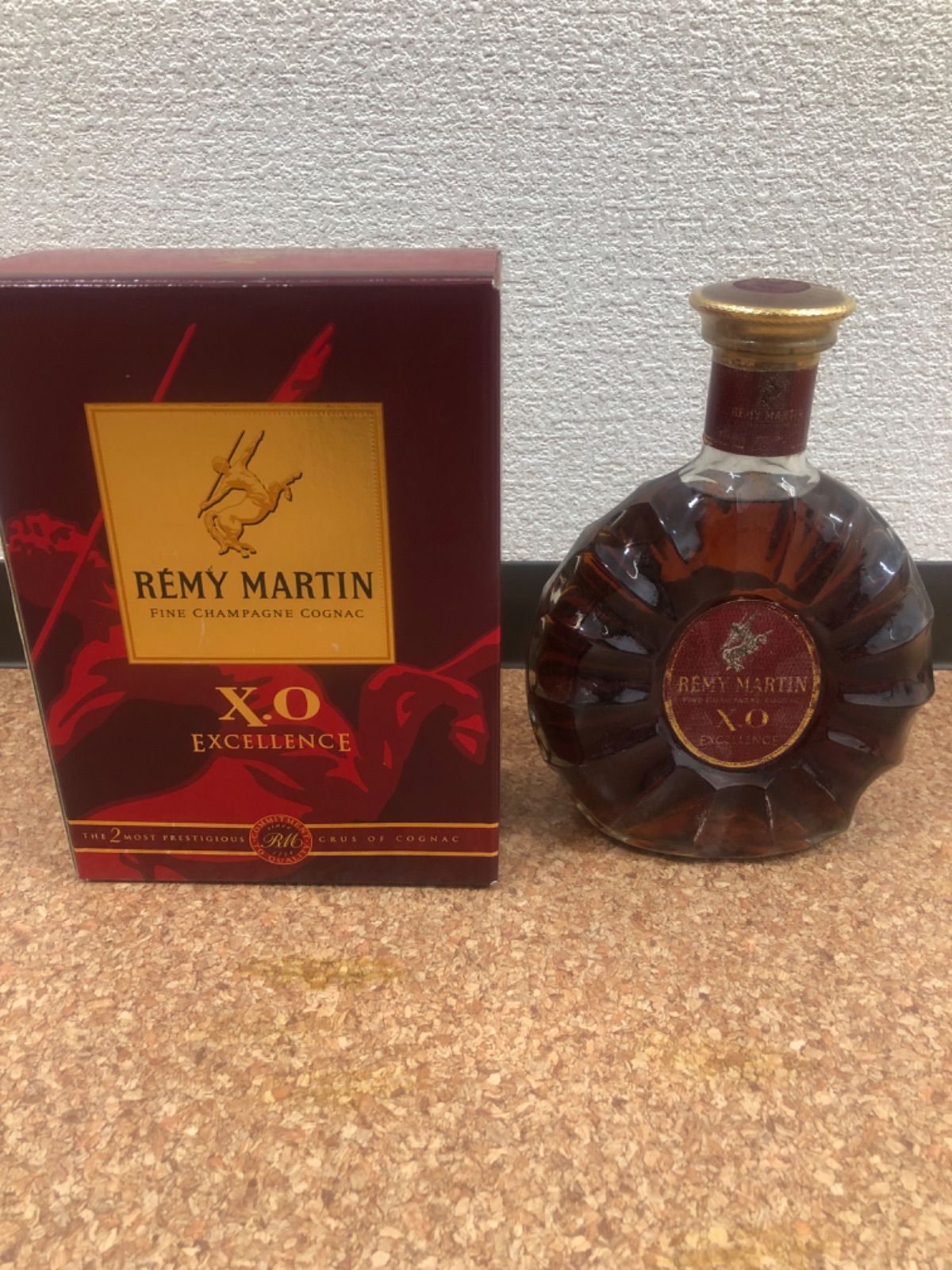700ｍL・レミーマルタンXOエクセレンス（RE68） 700mL・レミーマルタンXOエクセレンス（RE68） Amazon.co.jp