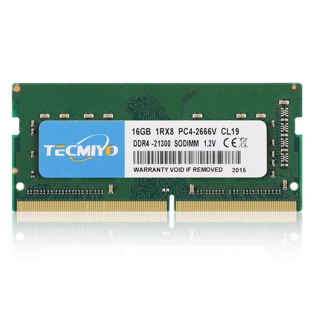 DDR4 16GB 1枚 ノート用2666 PC4-21300 新品