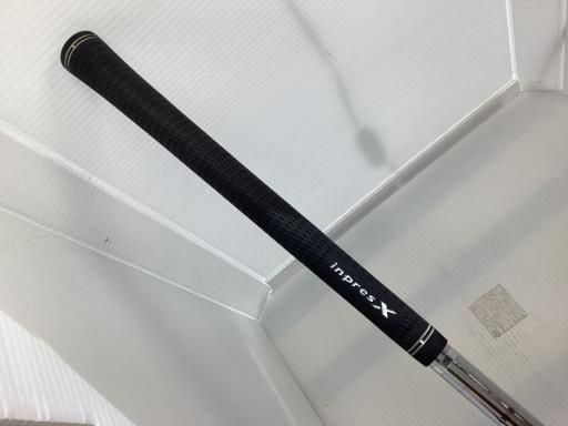 送料無料・30日間返品無料。 ヤマハ inpres X V FORGED 2009 6S アイアンセット IR NS PRO 950GH フレックスS メンズ 男性用 右利き 右用 Dランク ゴルフクラブ