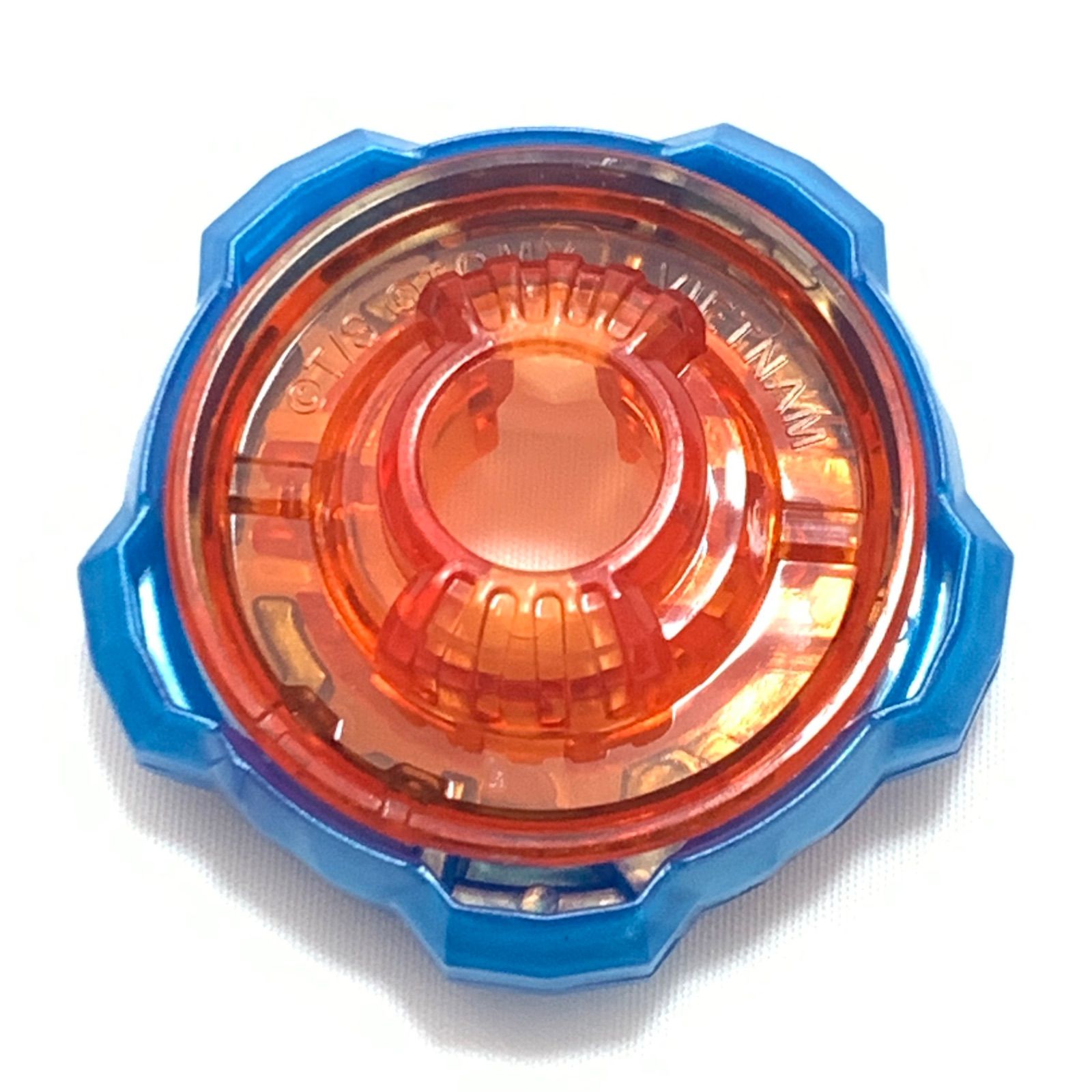 レア枠】ベイブレードX BEYBLADE X ラチェット/5-80 BX-16 01 - メルカリ