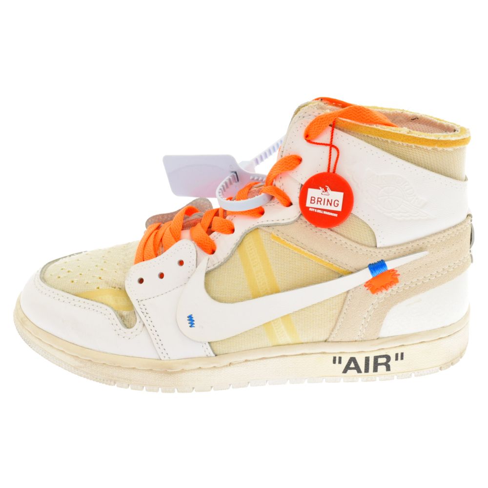 Air jordan off outlet white europe