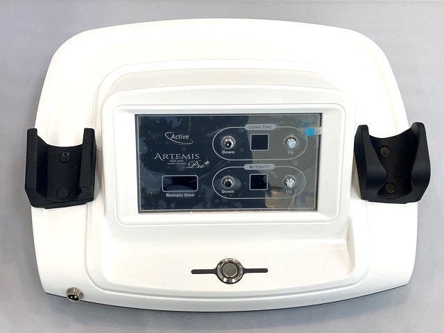 ♪中古 良品 ARTEMIS PRO+ アルテミス プロプラス ハイフ 美容外科 美容皮膚科 美容機器 美容器具 美顔器 スキンケア エステ  参考定価180万円 - メルカリ