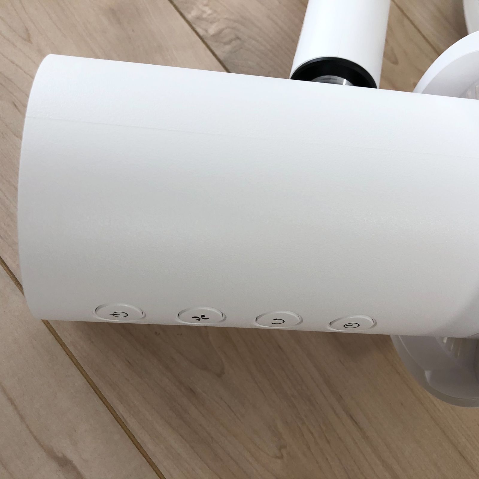 バルミューダ ザ