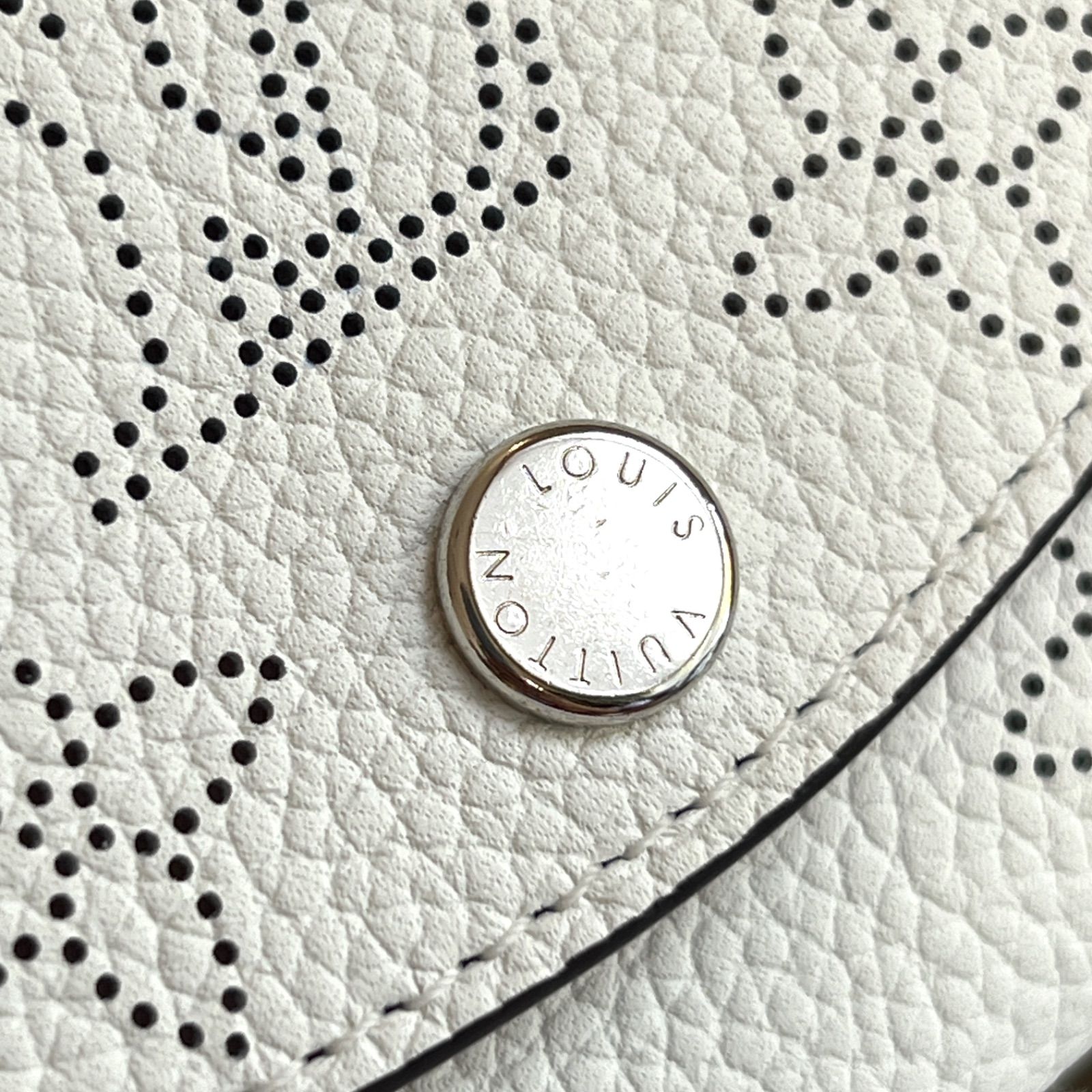 新品・未使用】ポルトフォイユ・イリス XS コンパクト財布 折り畳み