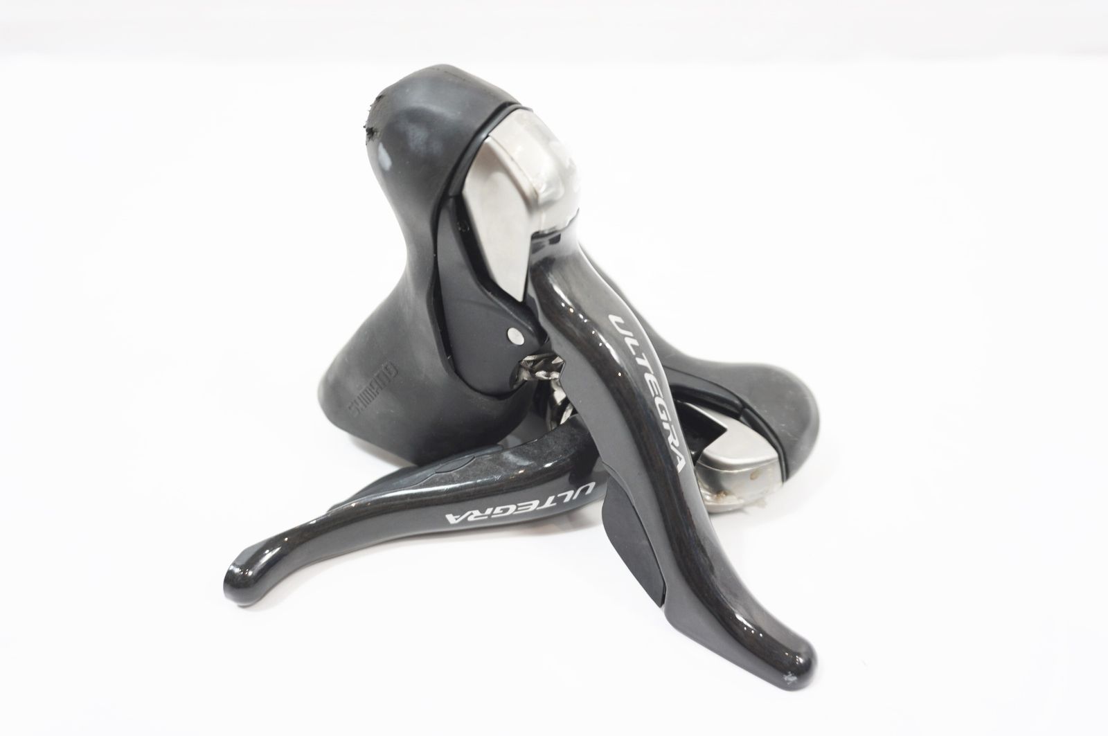 SHIMANO シマノ ULTEGRA ST-6700 デュアルコントロールレバー | バイチャリ世田谷店
