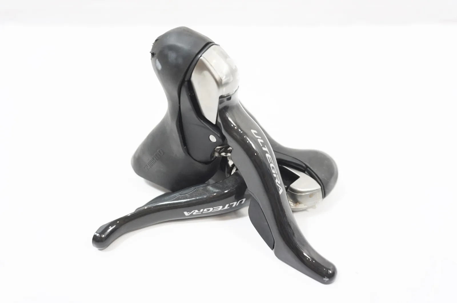 2025年最新】SHIMANO ST-6700 パーツの人気アイテム - メルカリ