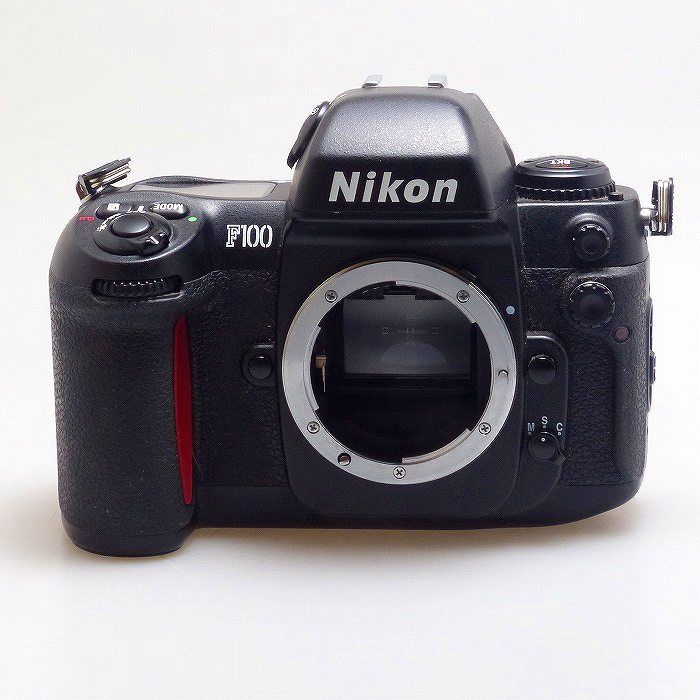 中古】(ニコン) Nikon F100 BODY - メルカリ