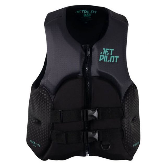 種類17：YEL/3XL 【JETPILOT/ジェットパイロット】JA23113CGA FREERIDE F/E NEO CGA VEST メンズ CGAベスト
