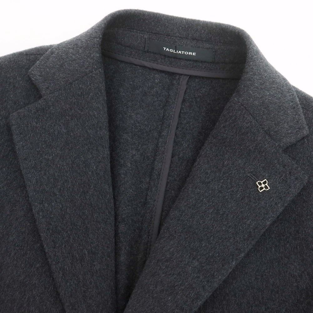 新品】タリアトーレ TAGLIATORE COLORADO ウールカシミヤ