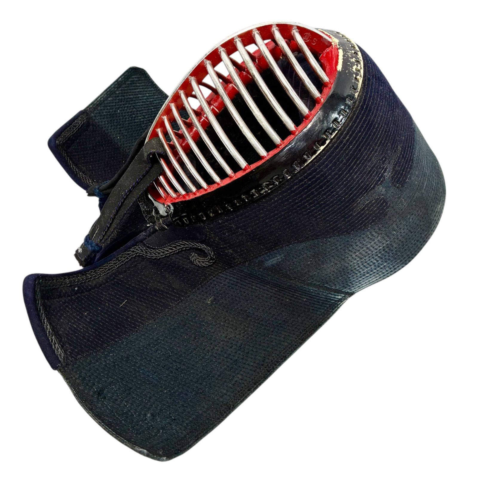 剣道防具一式 かばんあり ALL JAPAN PITCH 中古現状品 剣道 防具
