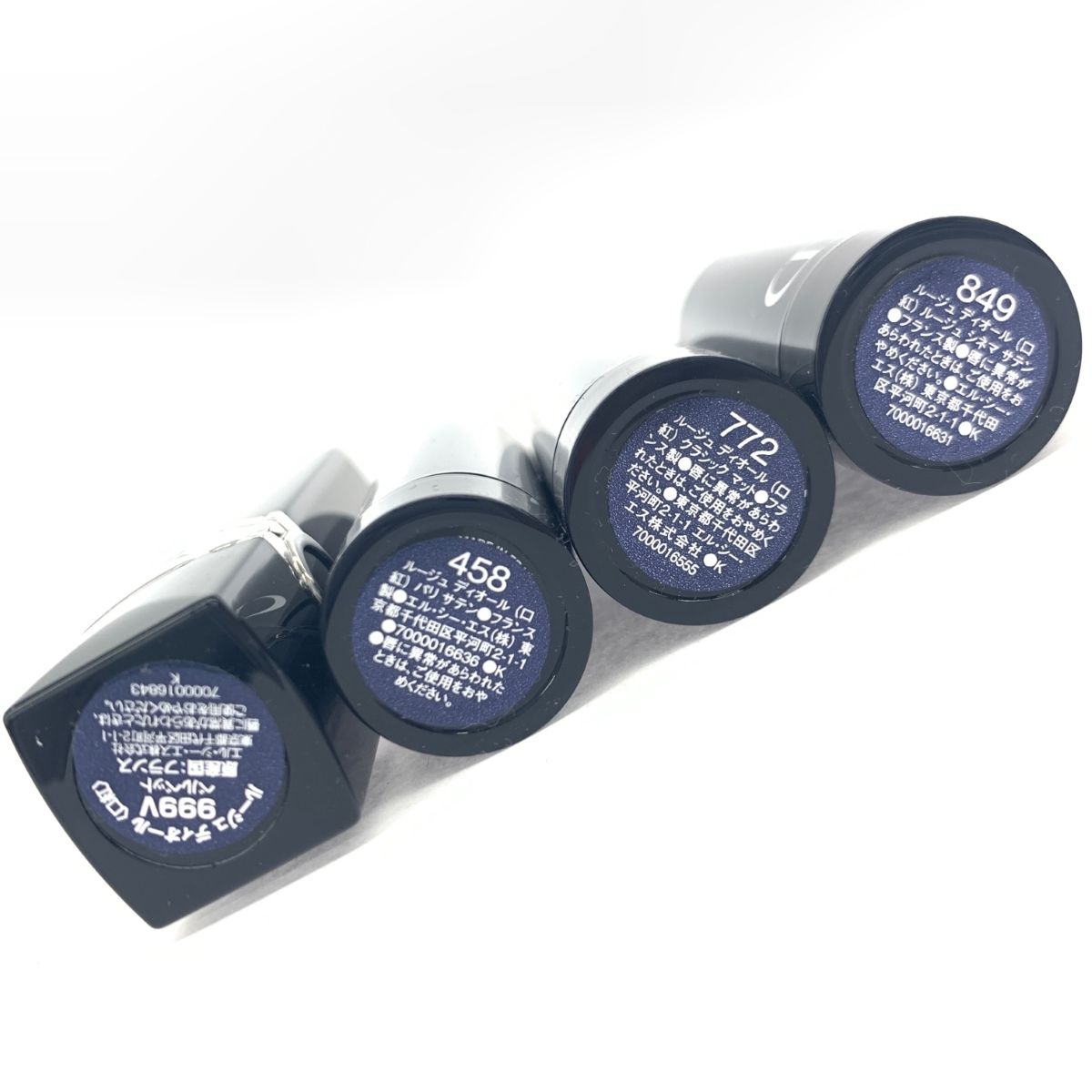 2025 メタルクラッチ