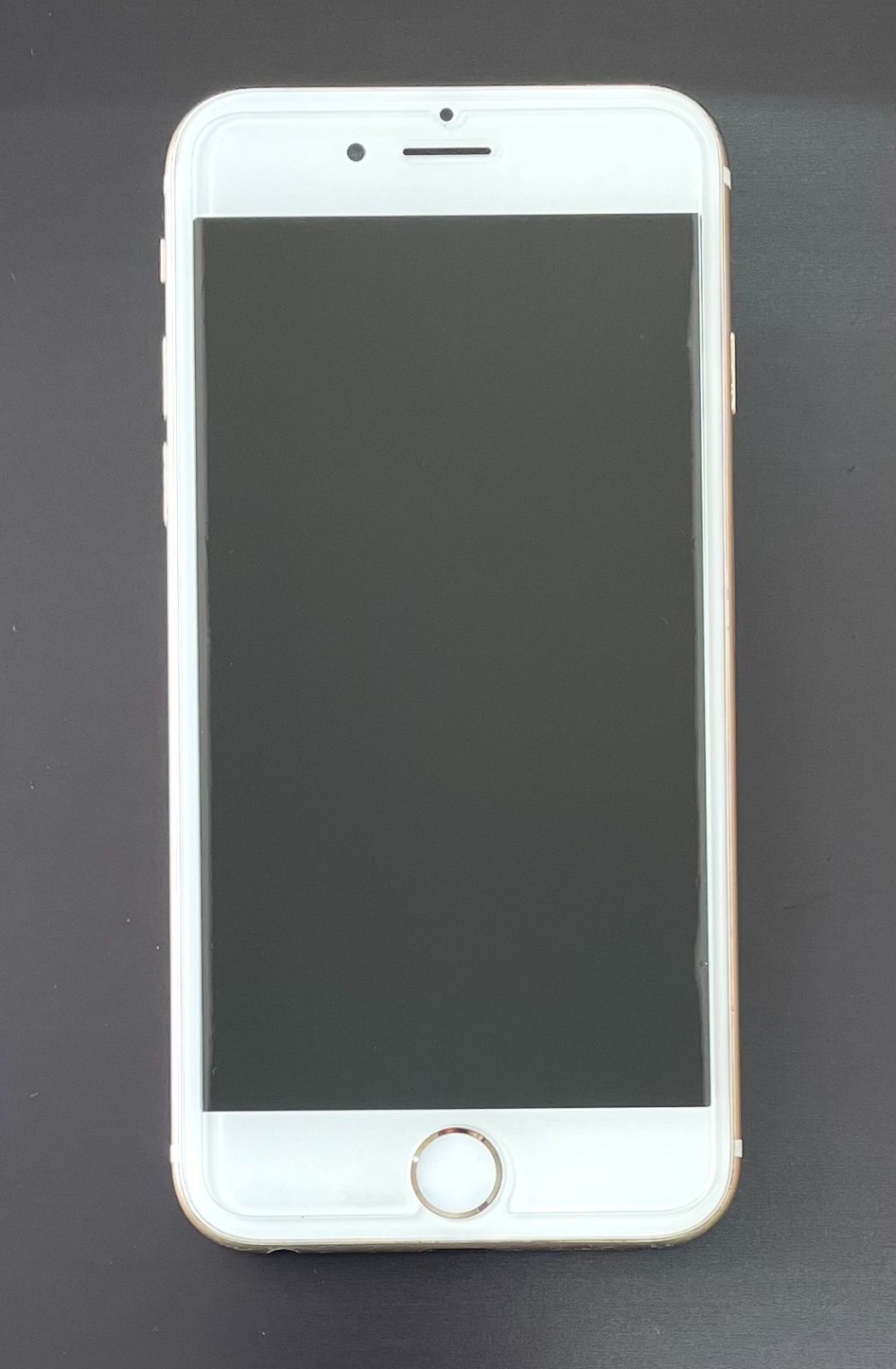ほぼ新品‼️iPhone6 ソフトバンク 64GB＋バッテリー新品+ガラス付き✨ ほぼ新品!!iPhone6 ソフトバンク 64GB+バッテリー100%+ガラス付