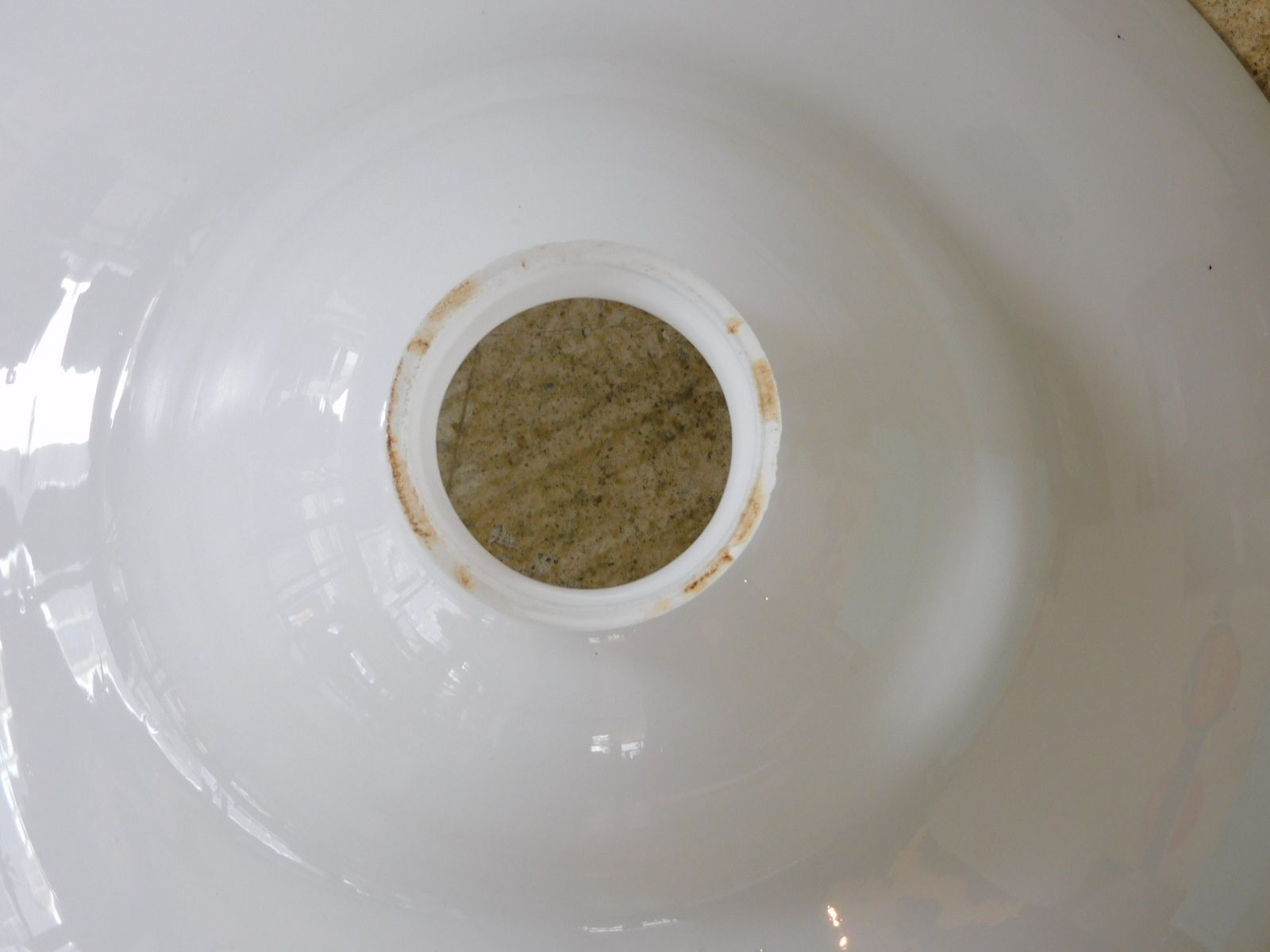 アンティーク 電傘