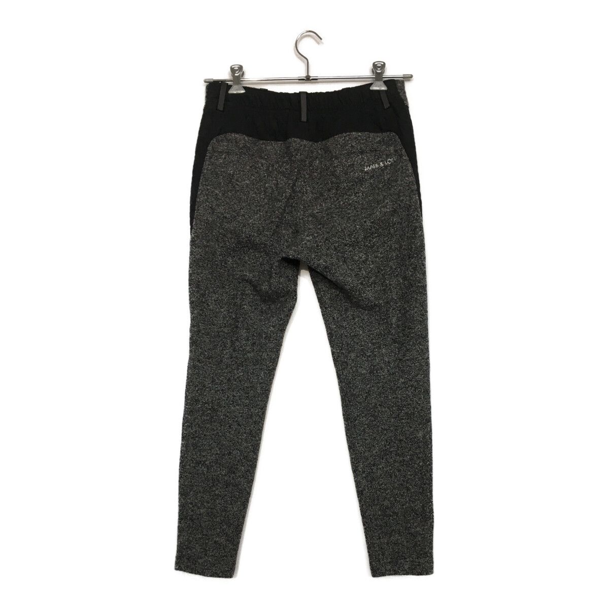 メンズ マークアンドロナ MARK&LONA パンツ 44(S) グレー系 秋冬