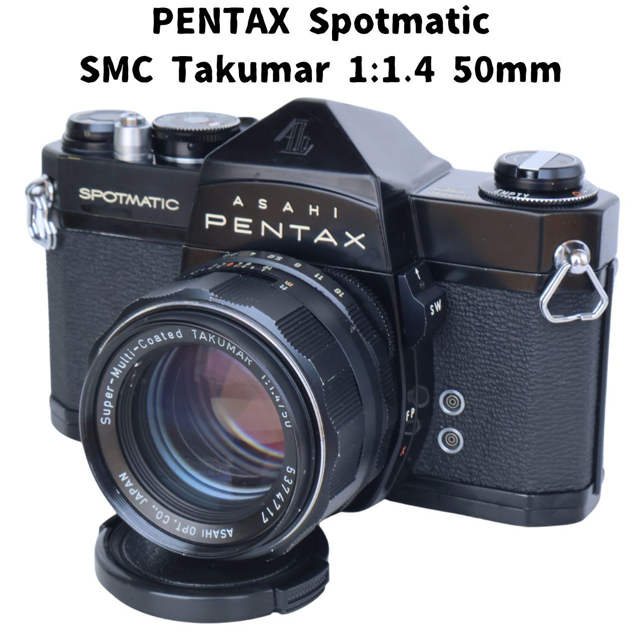 PENTAX