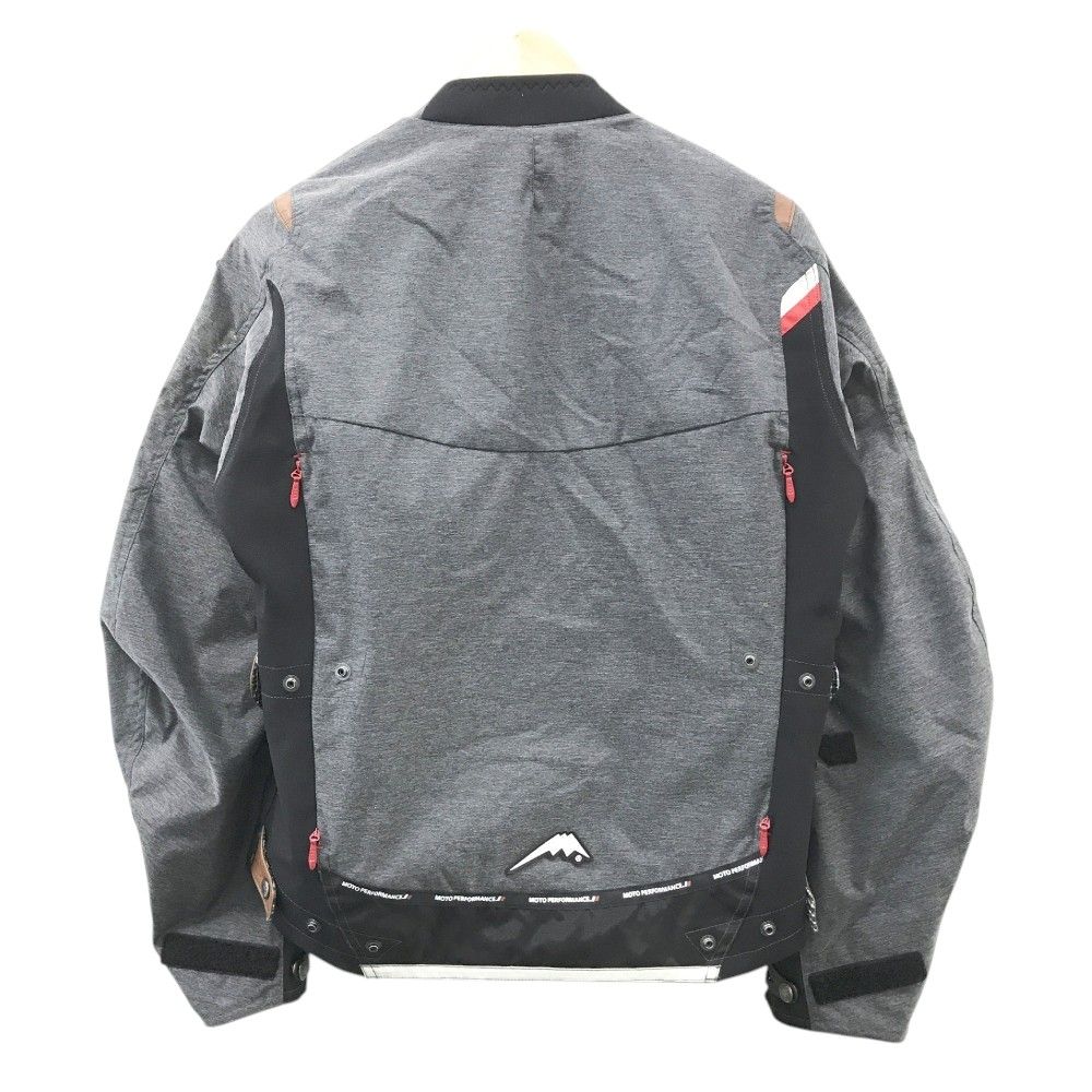 クシタニ　モードスポルトジャケット　K-2302 バイクジャケット L バイク用品｜KUSHITANI JAPAN