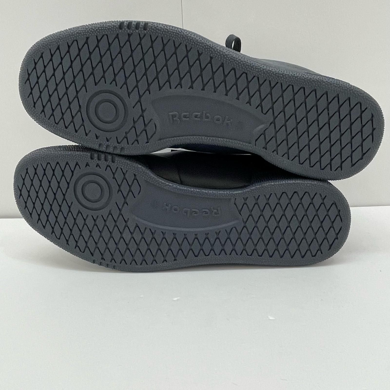 【中古】Reebok | リーボック × N.HOOLYWOOD スニーカー  グレー サイズ:28.0cm【尾張小牧店】【専】 メンズ 【尾張小牧店】 Reebok | リーボック × N.HOOLYWOOD スニーカー