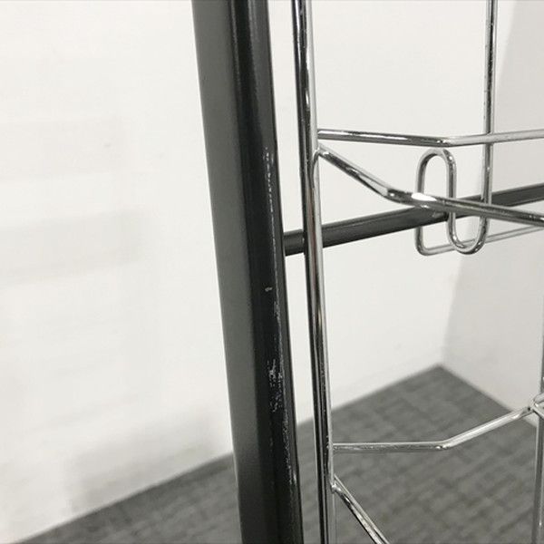 カタログスタンド 折りたたみ可