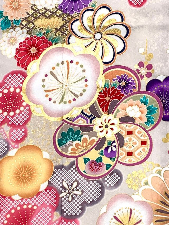 フルセット 生成り系