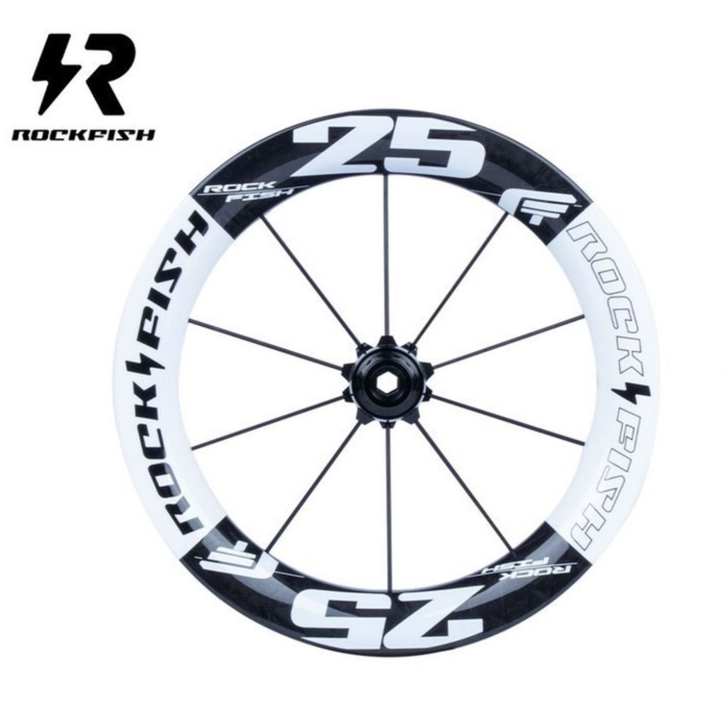 専用出品】ROCKFISH カーボンホイール ランバイク ストライダー