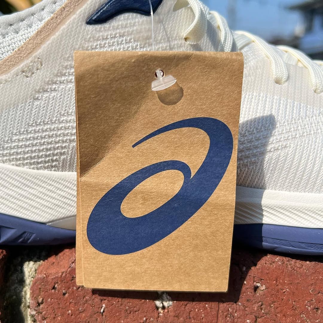 ASICS