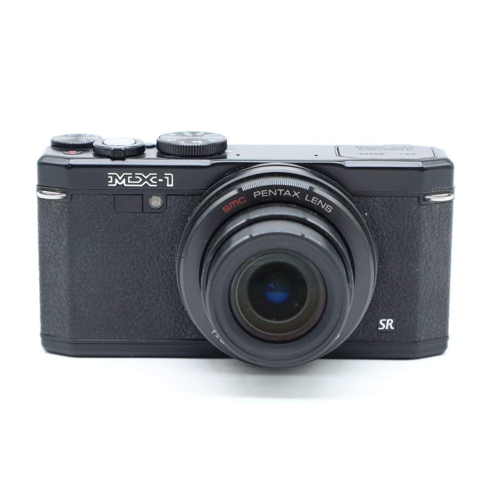 ★完動美品作例有 PENTAX MX黒ボディのみ ≪美品≫ PENTAX MX-1 ボディ ブラック #20250708-2187 - メルカリ