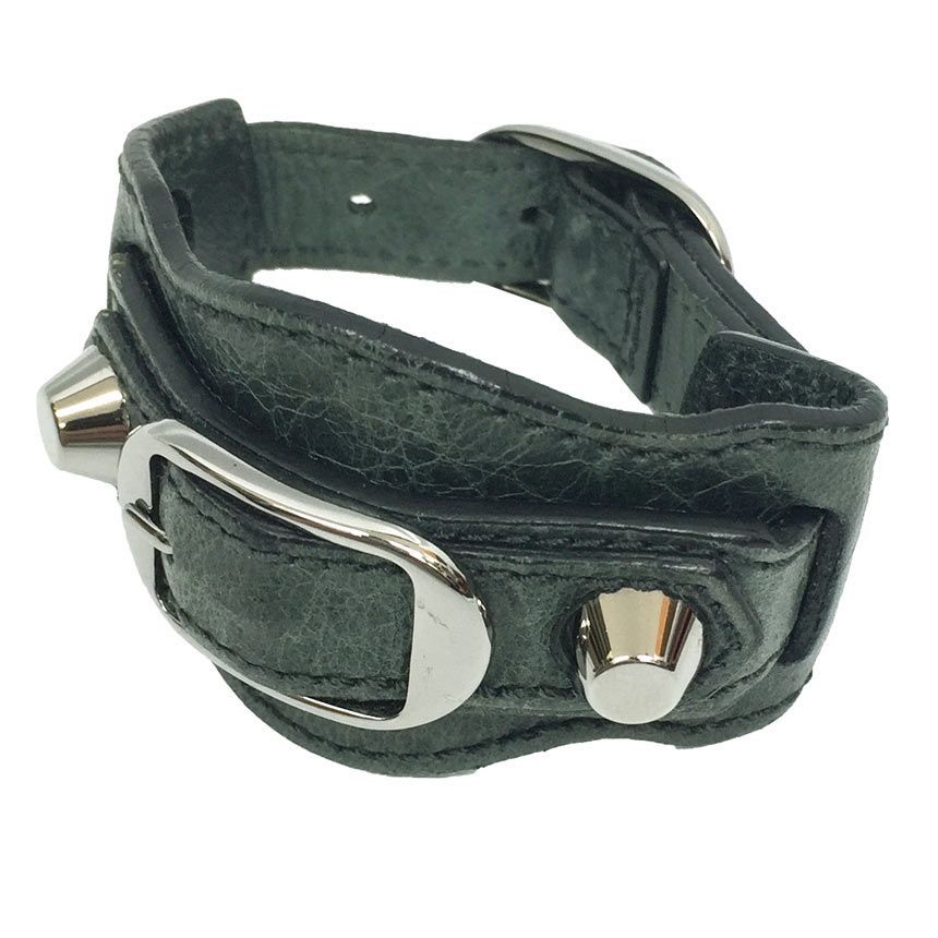 BALENCIAGAバレンシアガブレスレットアクセサリーaq6006