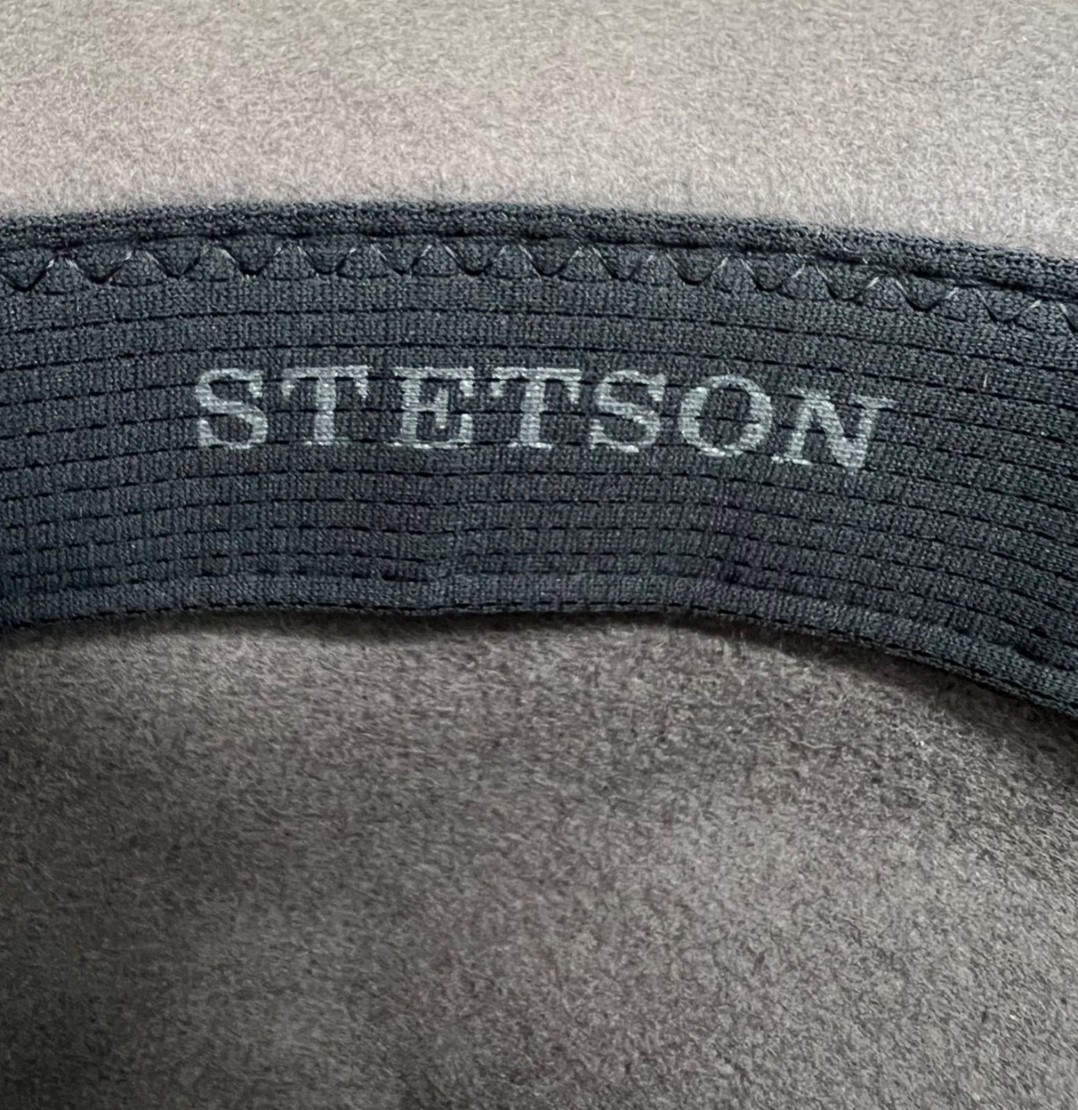 STETSON ステットソン