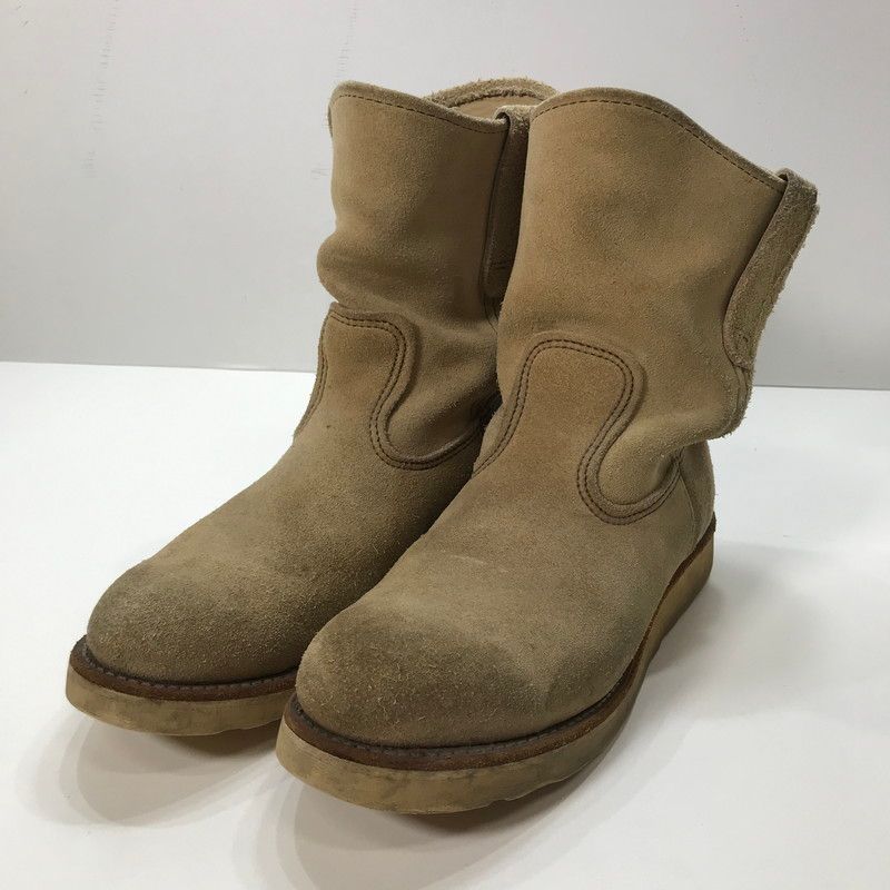 品 RED WING レッドウィング 8168 PECOS BOOTS ペコス ブーツ 靴 シューズ 164-251021-mh-03-fuz
