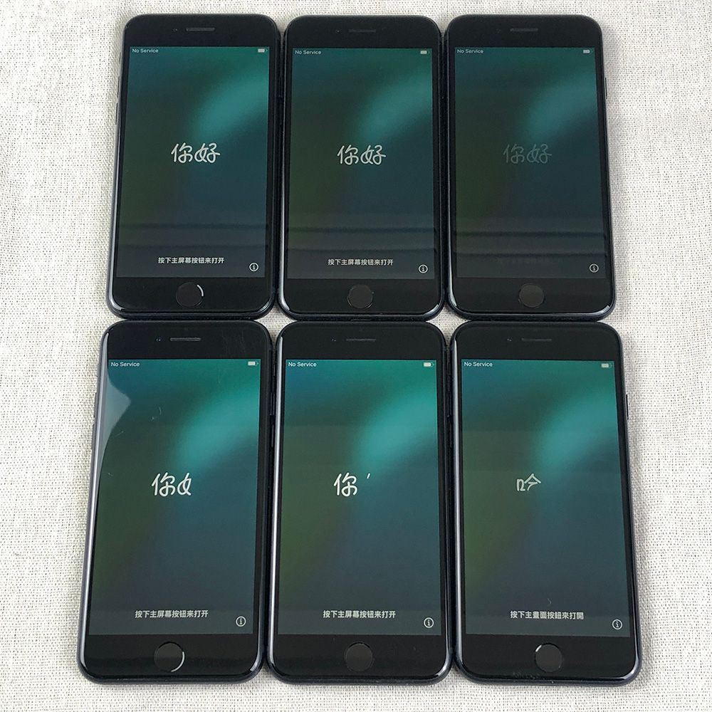 iPhone 5c Green 16 GB Softbank 【送料無料】  動作確認済みです。  アクティベーションロック解除済み 初期化済み 自力でできる】アクティベーションロックを解除する方法│2025年