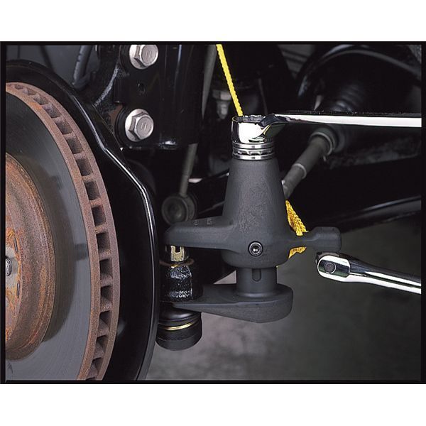 KTC 京都機械工具 タイロッドエンドセパレーター オフセットタイプ AS201