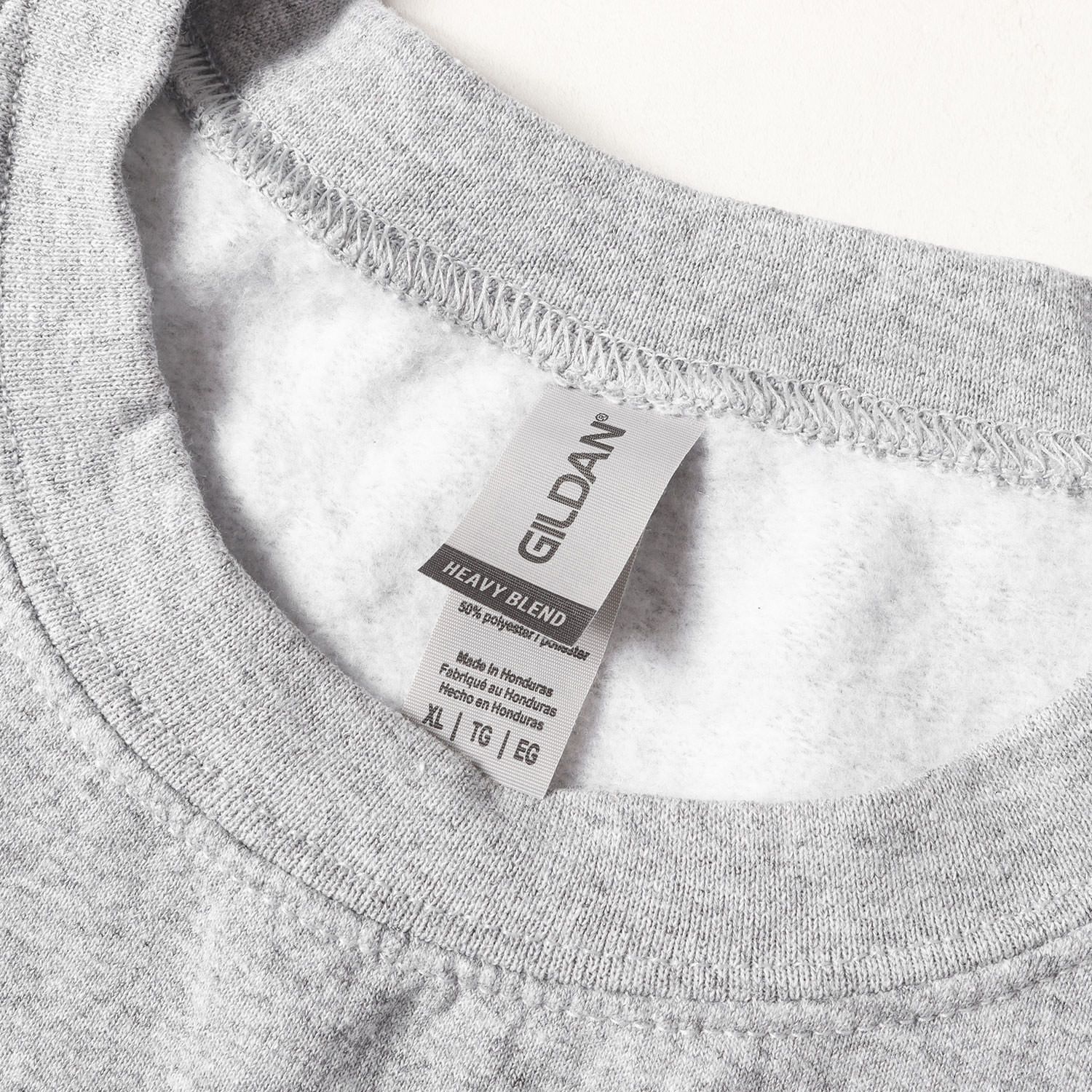 MERCEDES ANCHOR INC メルセデスアンカーインク スウェット グレー